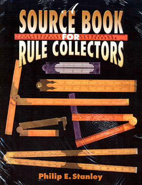 A Source Book for Rule Collectors by Philip E. Stanley