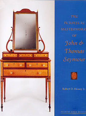 The Furniture Masterworks of John & Thomas Seymour 