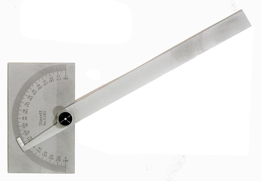 Angle Measuring Tool