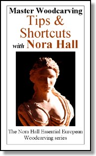 Carving Tips & Shortcuts with Nora Hall