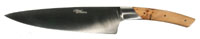 Chambriard Grand Gourmets ChefsKnife