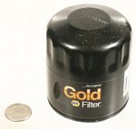 Napa Gold Oil Filter