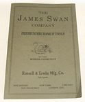 Catalog Reprint:  The James Swan Co. 1911