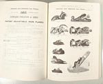 Catalog Reprint:  Edward Preston & Sons 1901