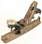 Number 113 Compass Plane