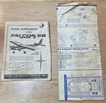 Carl Goldberg Models: Falcon 56 Mark II