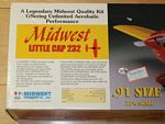 Midwest Products Co.: Little Cap 232